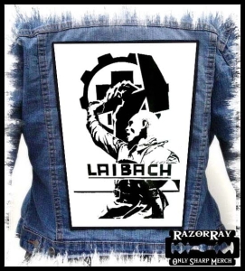 LAIBACH -- Backpatch 