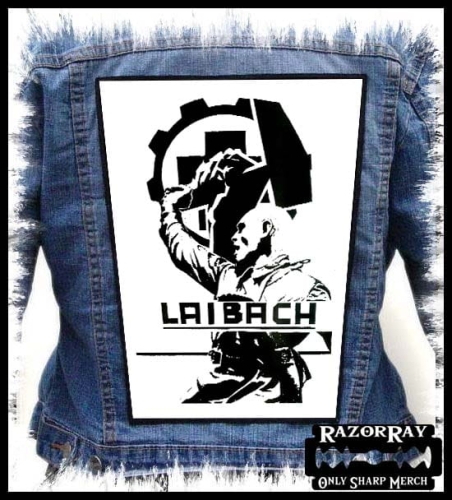 LAIBACH -- Backpatch Back Patch.jpg
