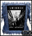 LAIBACH - Nova Akropola  -- Backpatch Back Patch.jpg
