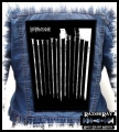 HIS HERO IS GONE --- Backpatch Back Patch.jpg