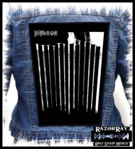 HIS HERO IS GONE -- Backpatch 