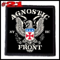 AGNOSTIC FRONT --- Patch (21).jpg