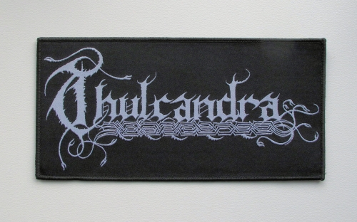 THULCANDRA --- patch.JPG