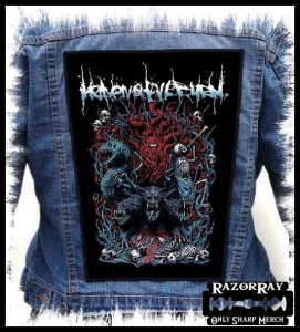 Ekran HEAVEN SHALL BURN