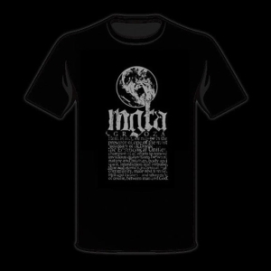 T-shirt MGŁA - Groza