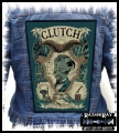 CLUTCH - How To Shake Hands --- Backpatch Back Patch.jpg
