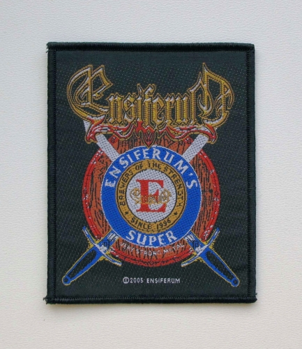 ENSIFERUM - Very Strong Metal --- patch.JPG
