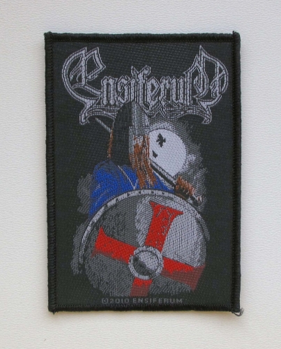 ENSIFERUM - Warrior --- patch.JPG