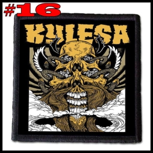 KYLESA -- Patch 