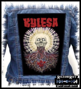 KYLESA -- Backpatch