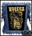 KYLESA - Old Man --- Backpatch Back Patch.jpg