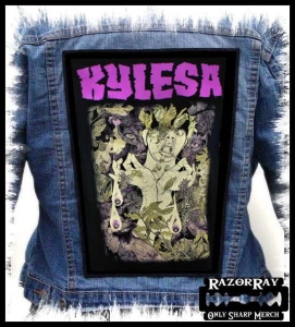 KYLESA - Static Tensions -- Backpatch 