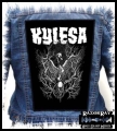 KYLESA - Swam --- Backpatch Back Patch.jpg