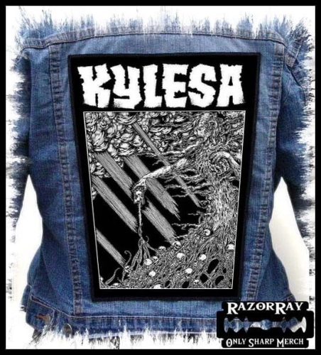 KYLESA - Witch --- Backpatch Back Patch.jpg