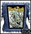 BLACK TUSK - Skeletons --- Backpatch Back Patch.jpg