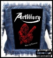ARTILLERY - Fear Of Tomorrow --- Backpatch Back Patch.jpg