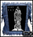 BONE AWL - Meaningless Leaning Mess --- Backpatch Back Patch.jpg