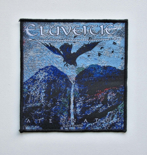 ELUVEITIE - Ategnatos --- patch.JPG