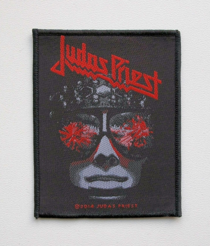 JUDAS PRIEST - Hell Bent for Leather --- patch.JPG