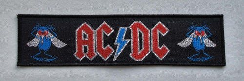 ACDC - Fly on the Wall [strip] --- patch.JPG