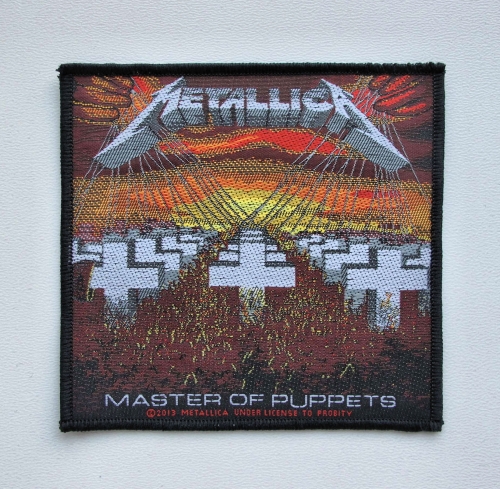 METALLICA - Master Of Puppets --- patch.JPG