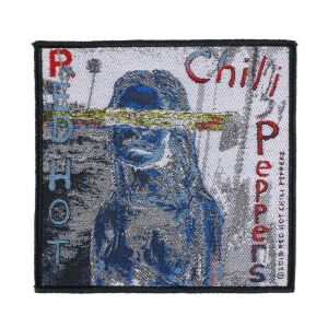 Naszywka RED HOT CHILI PEPPERS - By The Way 