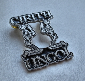 Przypinka CIRITH UNGOL