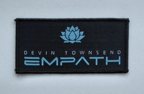 DEVIN TOWNSEND - Empath --- patch.JPG