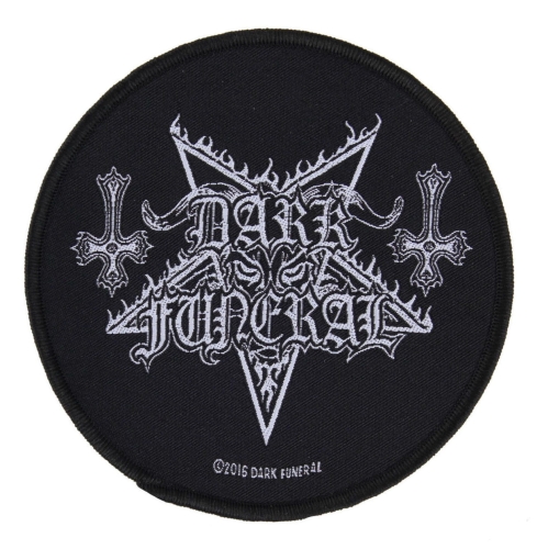 DARK FUNERAL --- patch.jpg
