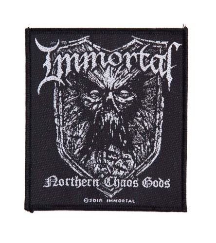 IMMORTAL - Northern Chaos Gods --- patch.jpg