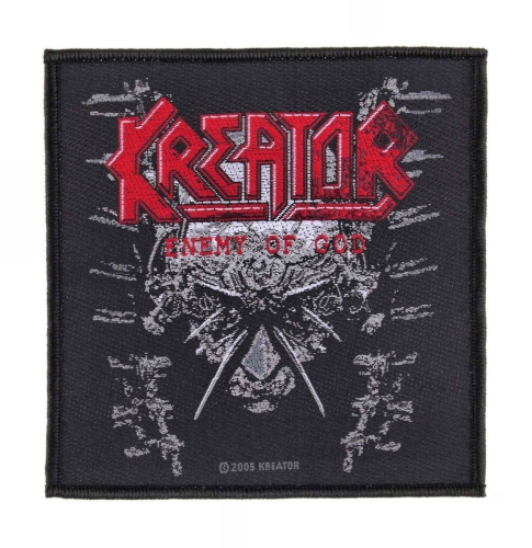 KREATOR - ENEMY OF GOD [2005] --- patch.jpg