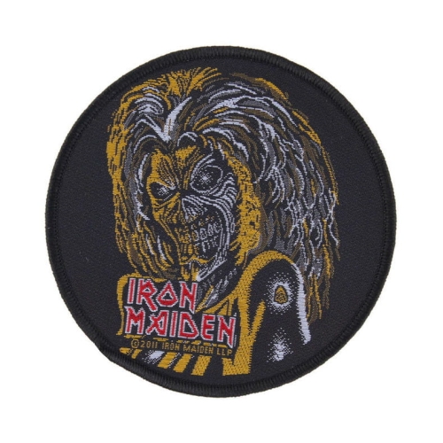 IRON MAIDEN - Eddie --- patch.jpg