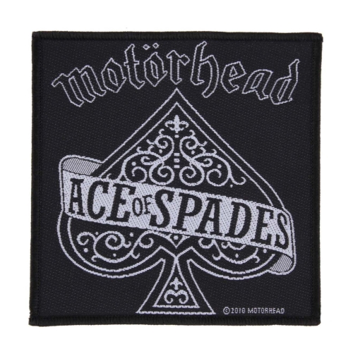 MOTORHEAD - Ace Of Spades --- patch.jpg