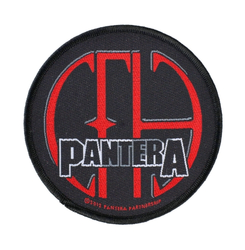 PANTERA - CFH --- patch.JPG
