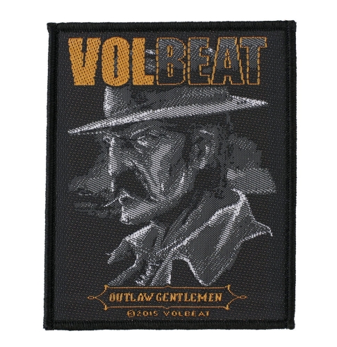 VOLBEAT - OUTLAW GENTLEMEN --- patch.JPG