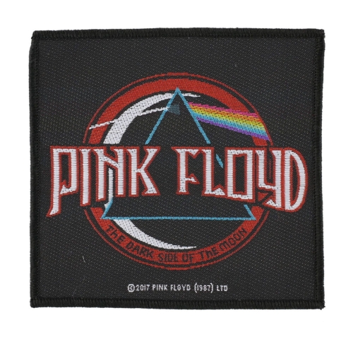 PINK FLOYD - DARK SIDE OF THE MOON [2017] --- patch.JPG
