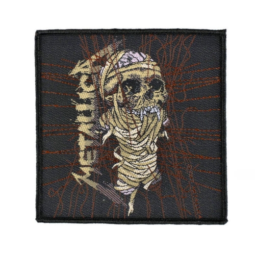 METALLICA - ONE --- patch.JPG