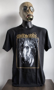 Koszulka OVER THE VOIDS - Death