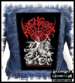 ARCHGOAT - The Grand Luciferian March --- Backpatch Back Patch.jpg