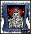 ARCHGOAT - The Luciferian Crown --- Backpatch Back Patch.jpg