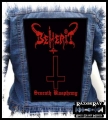 BEHERIT - Seventh Blasphemy --- Backpatch Back Patch.jpg