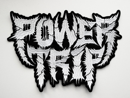 POWER TRIP --- Shaped Backpatch.JPG