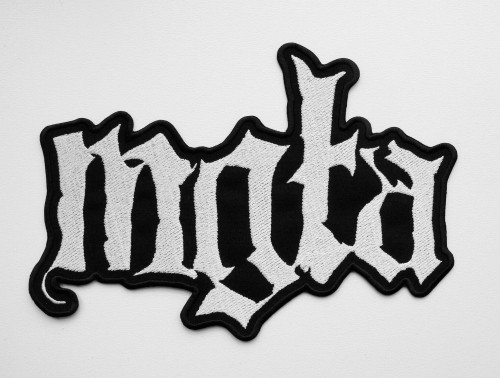 MGŁA --- Shaped Backpatch.JPG