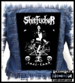 SHITFUCKERS - I.N.R.I - F.O.A.D -- Backpatch Back Patch.jpg