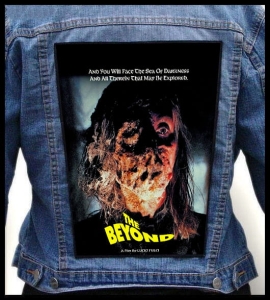 THE BEYOND -- Backpatch