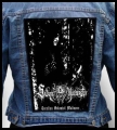 SATANIC WARMASTER - Carelian Satanist Madness -- Backpatch.jpg