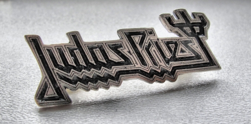 JUDAS PRIEST --- Metal Pin.JPG