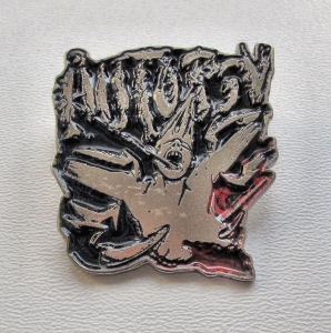 AUTOPSY - Severed Survival  -- Metal Pin 