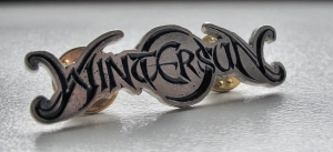 WINTERSUN -- Metal Pin