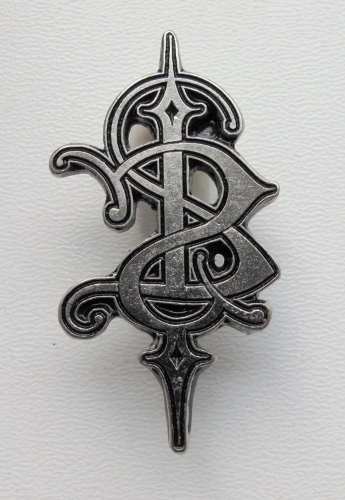 SKINNY PUPPY --- metal pin.JPG